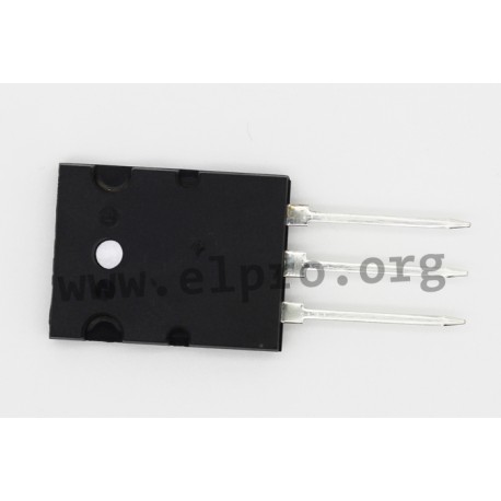 IXFK64N50P, IXYS Corporation, power MOSFETs