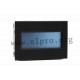EAKIT120-5LEDTP, Electronic Assembly, STN, 120x32 EA KIT120-5LEDTP EAKIT120-5LEDTP