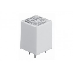 9-1415029-1, TE Connectivity, TE Connectivity  Schrack PCB relays, 10A, SPST, PB series