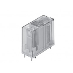 1-1393230-1, TE Connectivity, TE Connectivity  Schrack, 16A, SPDT, RP3SL series