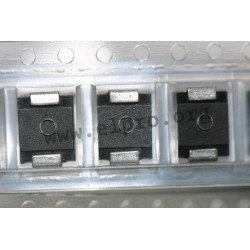 5.0SMDJ30A R7G, Taiwan Semiconductor, 5000W, SMD SMC transient voltage suppressor diodes