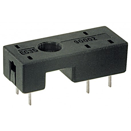 EC35, Relpol, Relpol sockets and accessories for relpol PCB relays