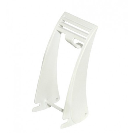 GZT4-0040 S, Relpol, Relpol Fassungen und Zubehr fr Relpol Printrelais