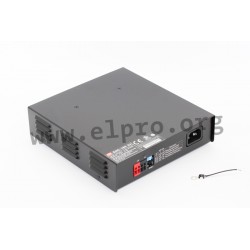 ENC-180-48, MeanWell, chargers for lead-acid and Li-ion batteries series ENC-180