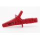 FCR7941, Cliff, safety alligator clips, 10A FCR7941