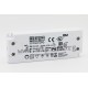 RACD12-350-LP, Recom, Recom LED switching power supplies, 12W, IP20, constant current, RACD12-LP series RACD12-350-LP