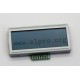 EAT120A-54LED, Electronic Assembly LCD displays, STN, 120x32 EA T120A-54LED EAT120A-54LED