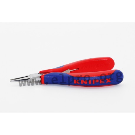 35 22 115, Knipex, electronic pliers series 35 and ESD by Knipex