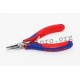35 12 115, Knipex, electronic pliers series 35 and ESD by Knipex 35 12 115