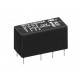 4-1462000-1, TE Connectivity, TE Connectivity Axicom PCB relays 2A, 2 changeover contacts DPDT, MT2 series MT2 C93419 4-1462000-1
