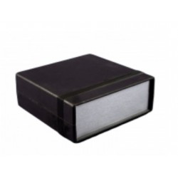 1598CBK, Hammond, flame retardant, IP54, 1598 series