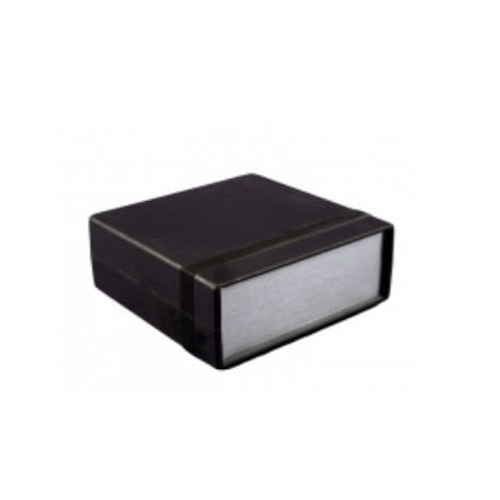 1598DBK, Hammond, flame retardant, IP54, 1598 series