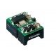 R1ZX-0505/P-TRAY, Recom DC/DC converters, 1W, SMD housing, R1ZX series R1ZX-0505/P-TRAY