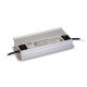 HLG-480H-C1400A, Mean Well LED switching power supplies, 480W, IP65, constant current, HLG-480H-CA series HLG-480H-C1400A