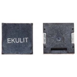 220075, Ekulit SMD piezo buzzers, SMD series