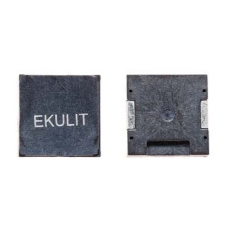 220075, Ekulit SMD piezo buzzers, SMD series