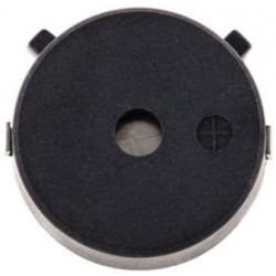 220060, Ekulit SMD piezo buzzers, SMD series