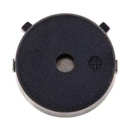 220060, Ekulit SMD-Piezo-Signaltongeber, SMD Serie