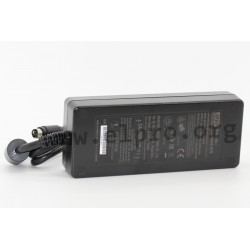 GC160A24-R7B, chargers for lead-acid and Li-ion batteries, 160 W