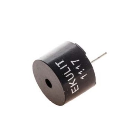 155110, Ekulit AC sounder for PCB mounting, AL series