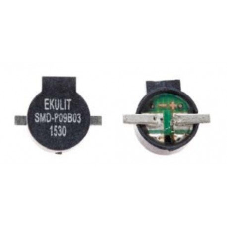 220023, Ekulit AC sounders, SMD, AL series