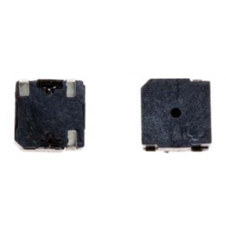 220110, Ekulit AC sounders, SMD, AL series