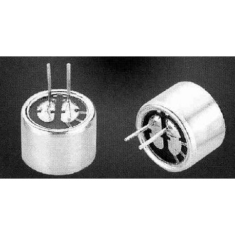 200090SP, Ekulit microphone capsules, diameter 9,7 mm, EMY series