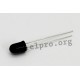 SFH4554, IR-LEDs, 5mm SFH 4554 SFH4554