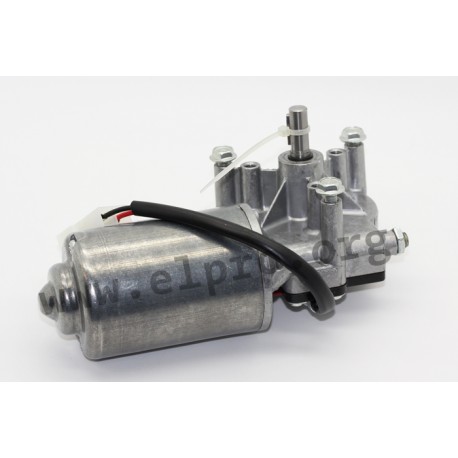 DO11190313B00/5071, IP53, 1,5-6Nm, mit Schneckengetriebe