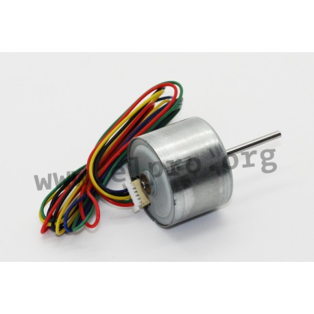 860521, miniature motors without gear