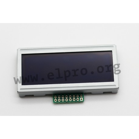 EAT120B-54LW, STN, 120x32