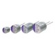 25SEK82M, Panasonic solid capacitors, radial, 125°C, OS-CON, SEK series 25SEK82M