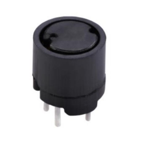 DRGR110MB470, Viking inductors, radial, 125°C, DRGR series