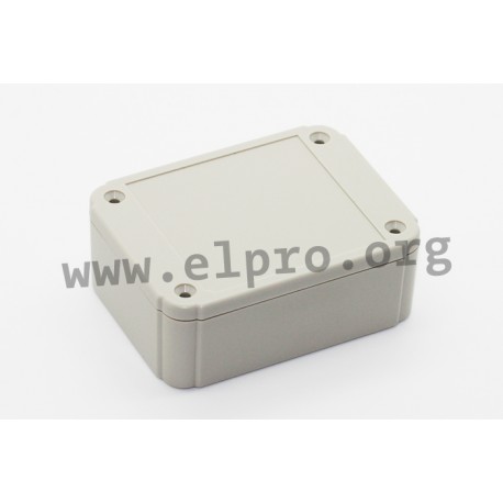 RL6335, Hammond universal enclosures, RL series