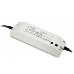 HLN-80H-36B, Mean Well LED switching power supplies, 80W, IP64, dimmable, HLN-80H series