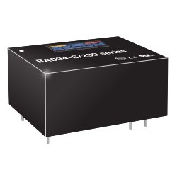 RAC04-24SC/230, Recom Wandler-Module, 4W, On Board-Type, RAC04-C/230 Serie