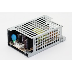 EPS-45-5-C, Mean Well switching power supplies enclosed, 45W, PCB type, EPS-45 series