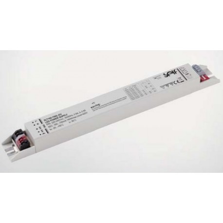 SLT160-700IL-EU, Self LED switching power supplies, 160W, IP20, constant current CC, SLT160-IL-EU series