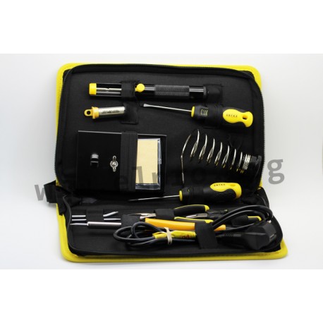 KB83SZV, Antex soldering irons