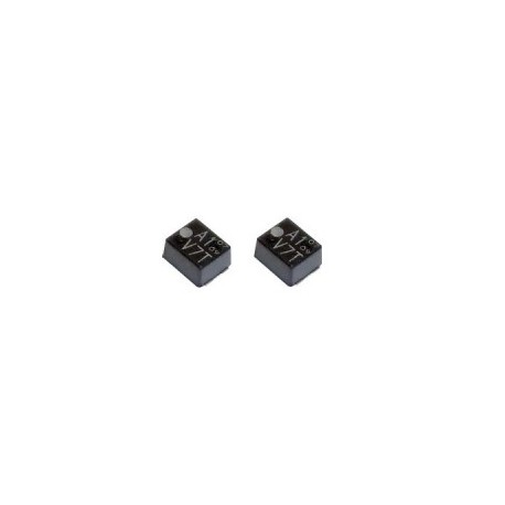 ETPSF270M6E, Panasonic polymer tantalum capacitors, SMD, Poscap, TPSF series