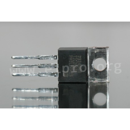 BTA24-800BWRG, TO housing triacs