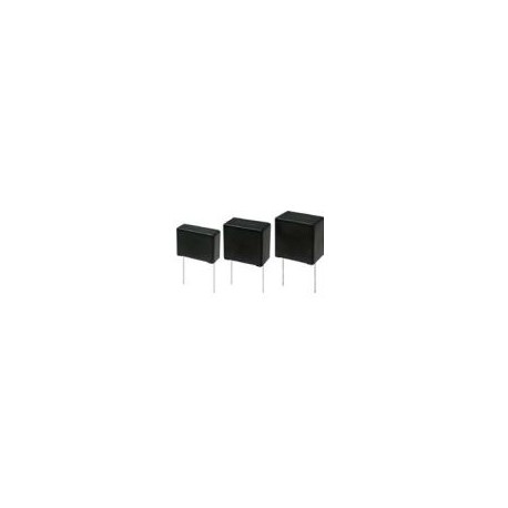 ECWFG2J105P1, Panasonic MKP capacitors, for automotive, ECWFG series