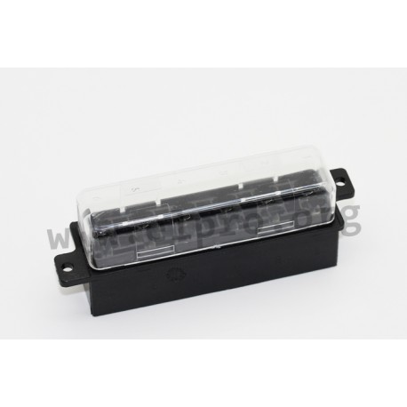H1275, iMaXX automotive blade type fuse holders, for normOTO