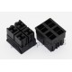 H1283, iMaXX automotive blade type fuse holders, for normOTO H1283