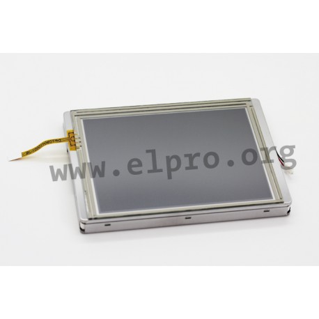 VGG644803-6UFLWF, TFT, 640x480