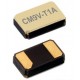 CM9V-T1A 32.768-9-20-TAQC, Micro Crystal Schwinggabel-Quarze, SMD-Keramikgehäuse, 1,6x1x0,5mm, CM9V-T1A Serie CM9V-T1A 32.768-9-20-TAQC