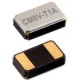 CM8V-T1A 32.768-7-20-TAQC, Micro Crystal tuning fork crystals, SMD ceramic housing, 2x1,2x0,6mm, CM8V-T1A series CM8V-T1A 32.768-7-20-TAQC