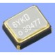 X1G005441020312, Epson crystal oscillators, SMD metal housing, 2x1,6x0,73mm, TG2016 X1G series X1G005441020312