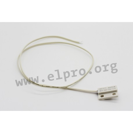 MK04-1A66C-500W, Standex Meder reed sensors, 0,5A, MK series