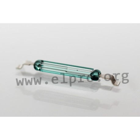 MK23-35-D-2, Standex Meder reed sensors, SMD housing, MK23 series
